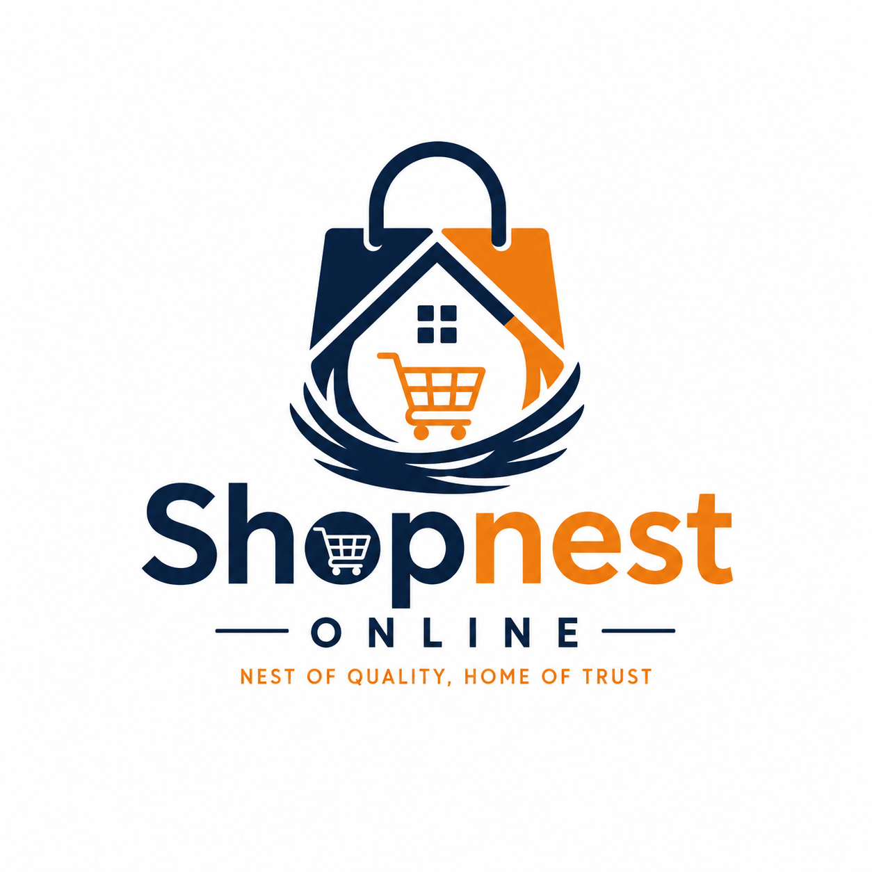 Shopnest Online