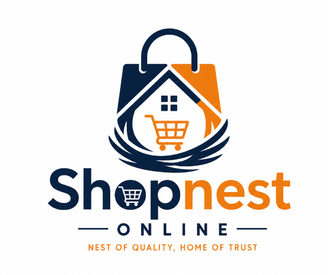 Shopnest Online