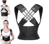 Posture Corrector Belt Unisex