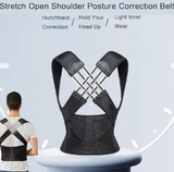 Posture Corrector Belt Unisex