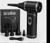 Multifunctional Air Duster Cleaner
