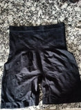 Men's High-Compression Body Shaper Shorts